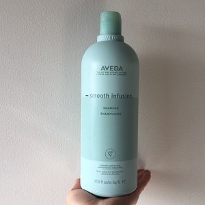 Aveda Smooth Infusion Shampoo